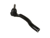 OEM 2011 Lincoln MKX Outer Tie Rod - 7T4Z-3A130-B