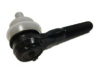 OEM Ford E-150 Club Wagon Outer Tie Rod - 6C2Z-3A131-C