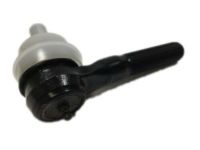 OEM Ford E-350 Club Wagon Outer Tie Rod - 6C2Z-3A131-C