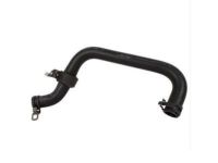 OEM Ford Mustang Power Steering Suction Hose - 8R3Z-3691-A