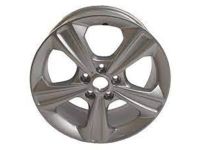 OEM 2013 Ford Escape Wheel, Alloy - CJ5Z-1007-A