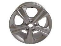 OEM Ford Escape Wheel, Alloy - CJ5Z-1007-A