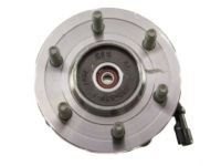 OEM 2007 Lincoln Mark LT Front Hub - G2MZ-1104-R