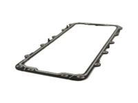 OEM Ford E-150 Oil Pan Gasket Kit - 3L3Z-6710-AA