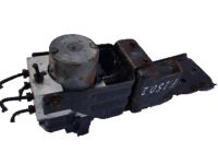 OEM Ford ABS Control Unit - 8L3Z-2C346-A