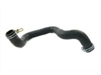 OEM 2003 Ford Focus Upper Hose - 3S4Z-8260-BC