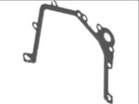 OEM Ford Fiesta Oil Pump Gasket - BM5Z-6659-B