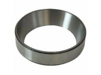 OEM Ford E-250 Rear Pinion Bearing - B6D-4616-A