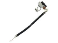 OEM 2016 Ford Fiesta Negative Cable - CV2Z-10C679-C