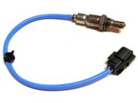 OEM 2019 Ford Mustang Front Oxygen Sensor - FR3Z-9F472-G