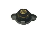OEM 2010 Mercury Mountaineer Radiator Cap - 6L2Z-8100-AC