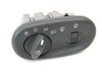 OEM 2004 Ford Expedition Headlamp Switch - 4L1Z-11654-CAA