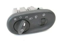 OEM 2005 Mercury Mountaineer Headlamp Switch - 4L1Z-11654-CAA