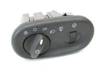 OEM 2005 Ford Explorer Sport Trac Headlamp Switch - 4L1Z-11654-CAA