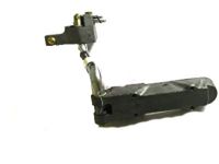 OEM Ford E-150 Econoline Club Wagon Upper Hinge - E4UZ1226800A