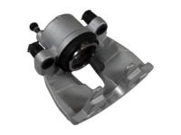 OEM 2017 Ford C-Max Caliper - CV6Z-2B121-A
