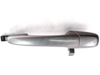 OEM Ford Mustang Handle, Outside - AR3Z-6322404-AAPTM