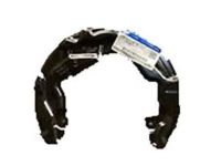 OEM 2016 Ford Transit-150 Splash Shield - BK2Z-2K005-A