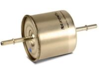 OEM 1999 Mercury Tracer Fuel Filter - E9SZ-9155-A