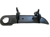 OEM Ford Taurus Handle, Outside - E7DZ5422405A