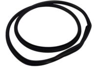 OEM 2016 Ford Flex Weatherstrip On Body - 8A8Z-7420708-B