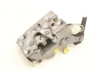 OEM Mercury Marauder Latch Assembly - 6W7Z-5426412-B