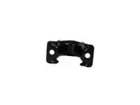 OEM 1999 Ford Explorer Stabilizer Bar Retainer - F87Z-5486-BA