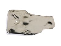 OEM 2017 Ford Special Service Police Sedan Heat Shield - CB5Z-9N454-B