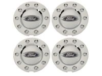 OEM Ford Five Hundred Center Cap - 7G1Z-1130-A