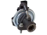 OEM Mercury EGR Valve - 5F9Z-9D475-BA