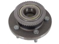OEM 2002 Mercury Grand Marquis Hub & Bearing - F8AZ-1104-AA