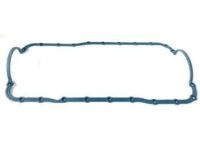 OEM 1997 Ford F-250 HD Oil Pan Gasket - F5TZ-6710-C