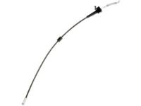 OEM 2011 Mercury Milan Cable - BE5Z-54221A00-A