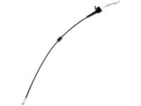 OEM 2008 Ford Fusion Cable - BE5Z-54221A00-A