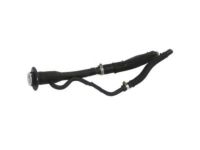 OEM Ford F-250 Super Duty Filler Pipe - F81Z-9034-NA