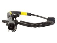 OEM Lincoln MKX Rear Speed Sensor - JG9Z-2C190-A