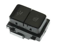 OEM 2017 Lincoln Navigator Memory Switch - 9L1Z-14776-AA