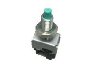 OEM 1998 Mercury Tracer Stoplamp Switch - E8GY-13480-B