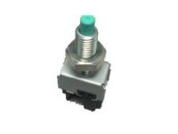 OEM 1993 Mercury Tracer Stoplamp Switch - E8GY-13480-B