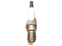 OEM Ford Crown Victoria Spark Plug - AGSF-22F-M1