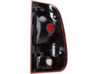 OEM Ford F-250 Tail Lamp Assembly - F85Z-13405-CA