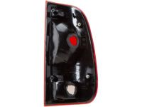 OEM Ford F-150 Heritage Tail Lamp Assembly - F85Z-13405-CA