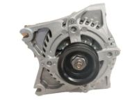 OEM 2010 Ford F-250 Super Duty Alternator - 9C3Z-10346-A