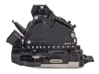 OEM 1999 Mercury Cougar Latch Assembly - 6S4Z-5421813-D
