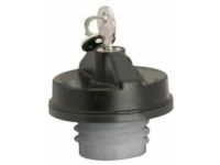 OEM 1989 Ford Ranger Filler Cap - F67Z-9030-DA