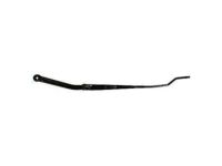 OEM 2008 Lincoln MKX Wiper Arm - 7T4Z-17526-B