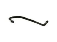 OEM 2008 Ford Ranger Reservoir Hose - 5L5Z-3691-AA