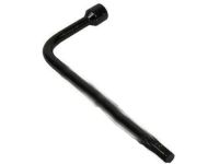 OEM 2010 Ford Transit Connect Lug Wrench - 2T1Z-17032-B