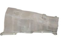 OEM 2015 Ford Escape Heat Shield - CV6Z-5811434-B