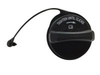 OEM 2007 Ford Mustang Fuel Cap - 6R3Z-9030-A
